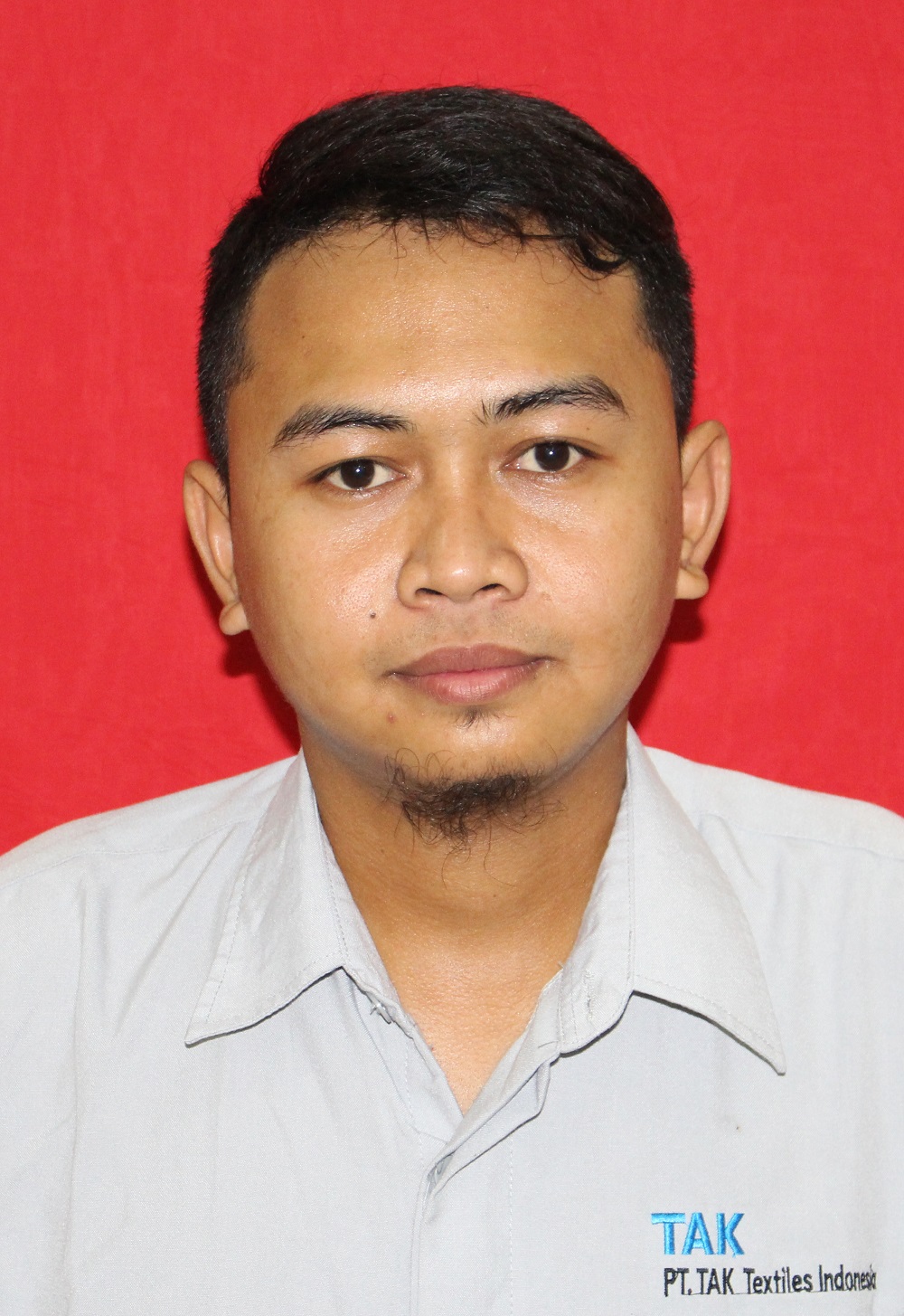 Muhammad Taufik Ismail